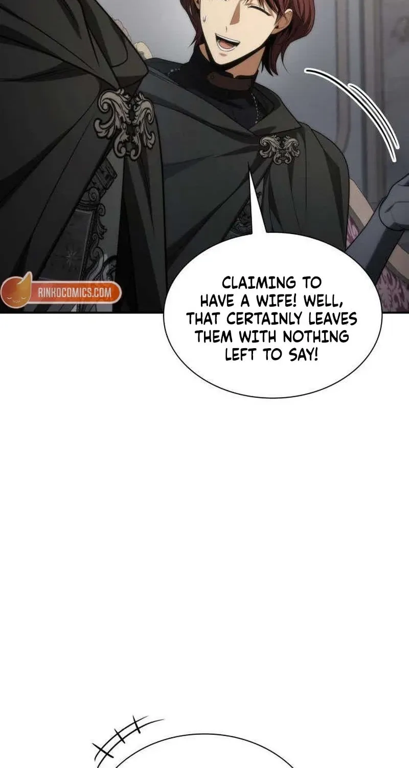 I’m the Queen in This Life Chapter 191 page 46 - 