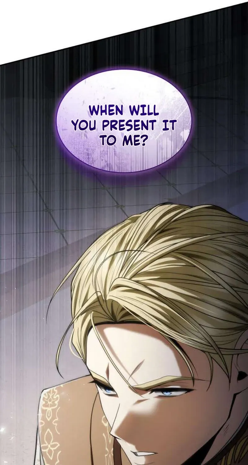 I’m the Queen in This Life Chapter 191 page 6 - 