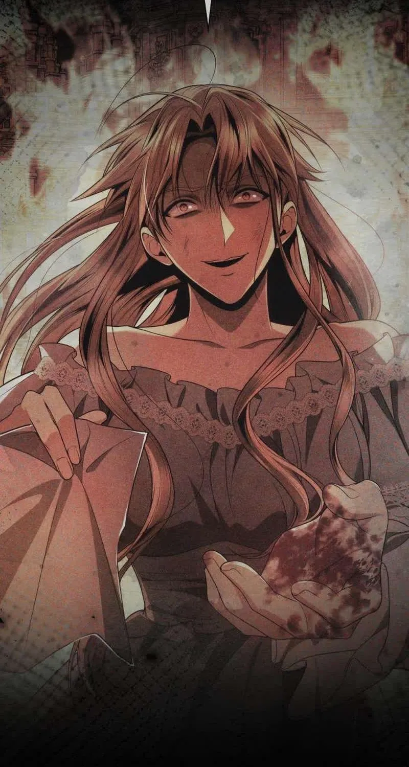 I’m the Queen in This Life Chapter 191 page 56 - 