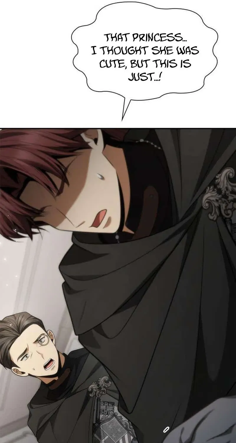 I’m the Queen in This Life Chapter 191 page 60 - 