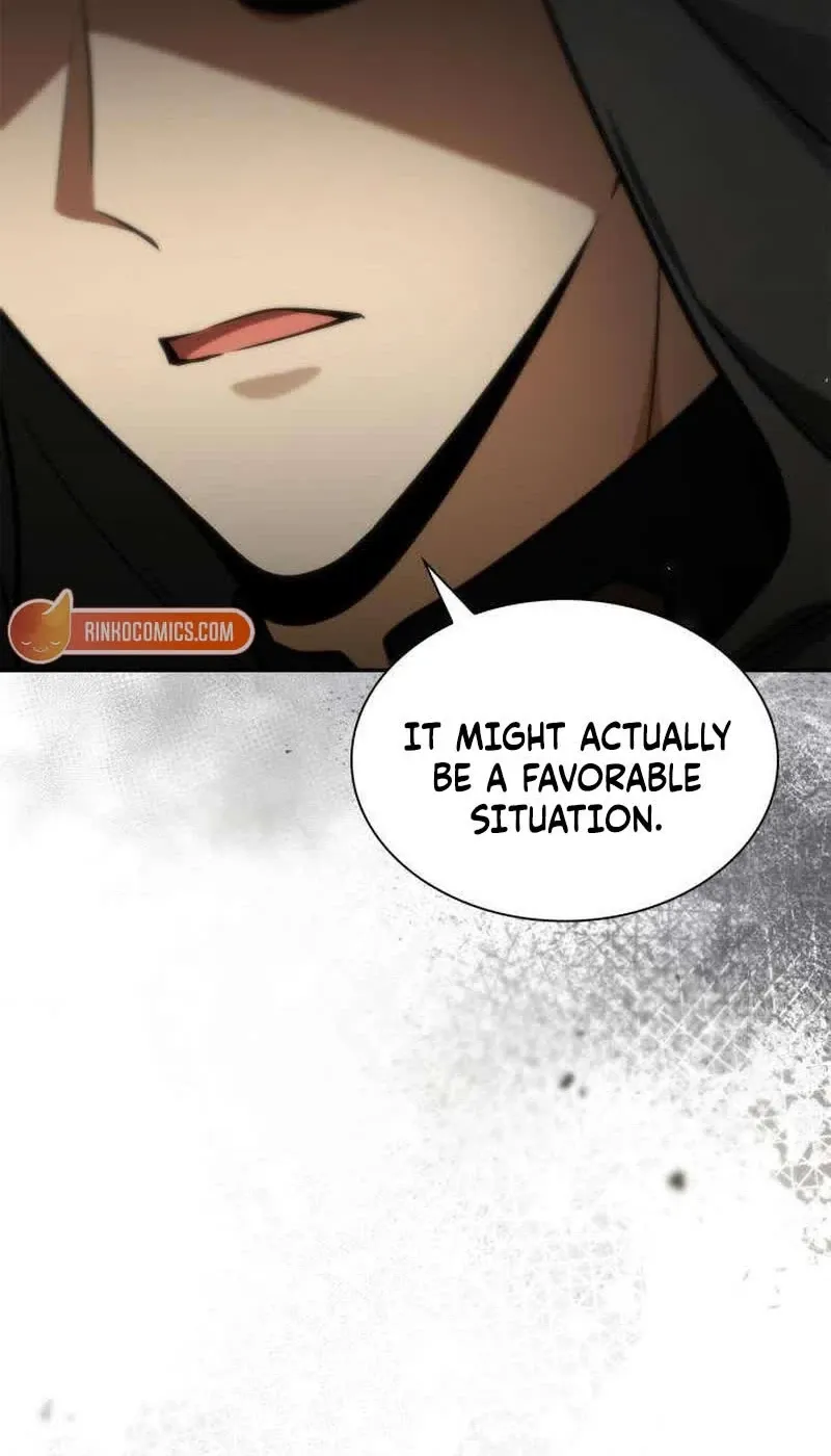 I’m the Queen in This Life Chapter 191 page 64 - 