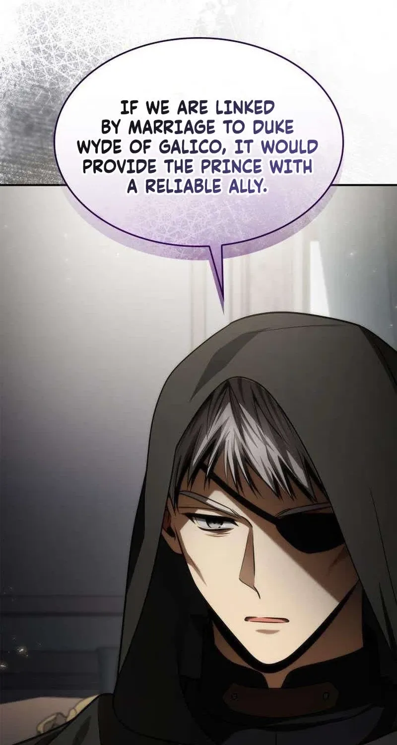 I’m the Queen in This Life Chapter 191 page 65 - 