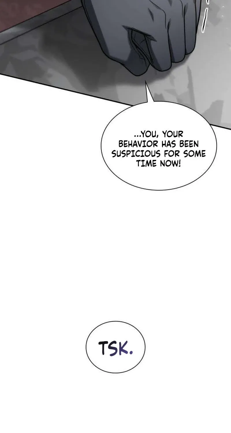 I’m the Queen in This Life Chapter 191 page 72 - 