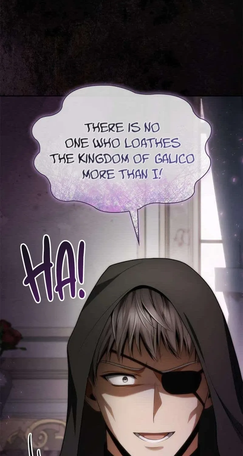 I’m the Queen in This Life Chapter 191 page 79 - 
