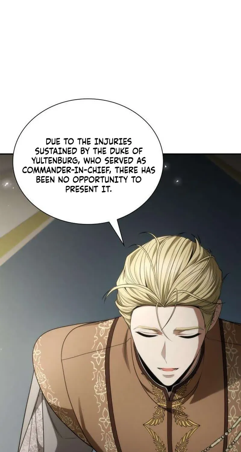 I’m the Queen in This Life Chapter 191 page 9 - 