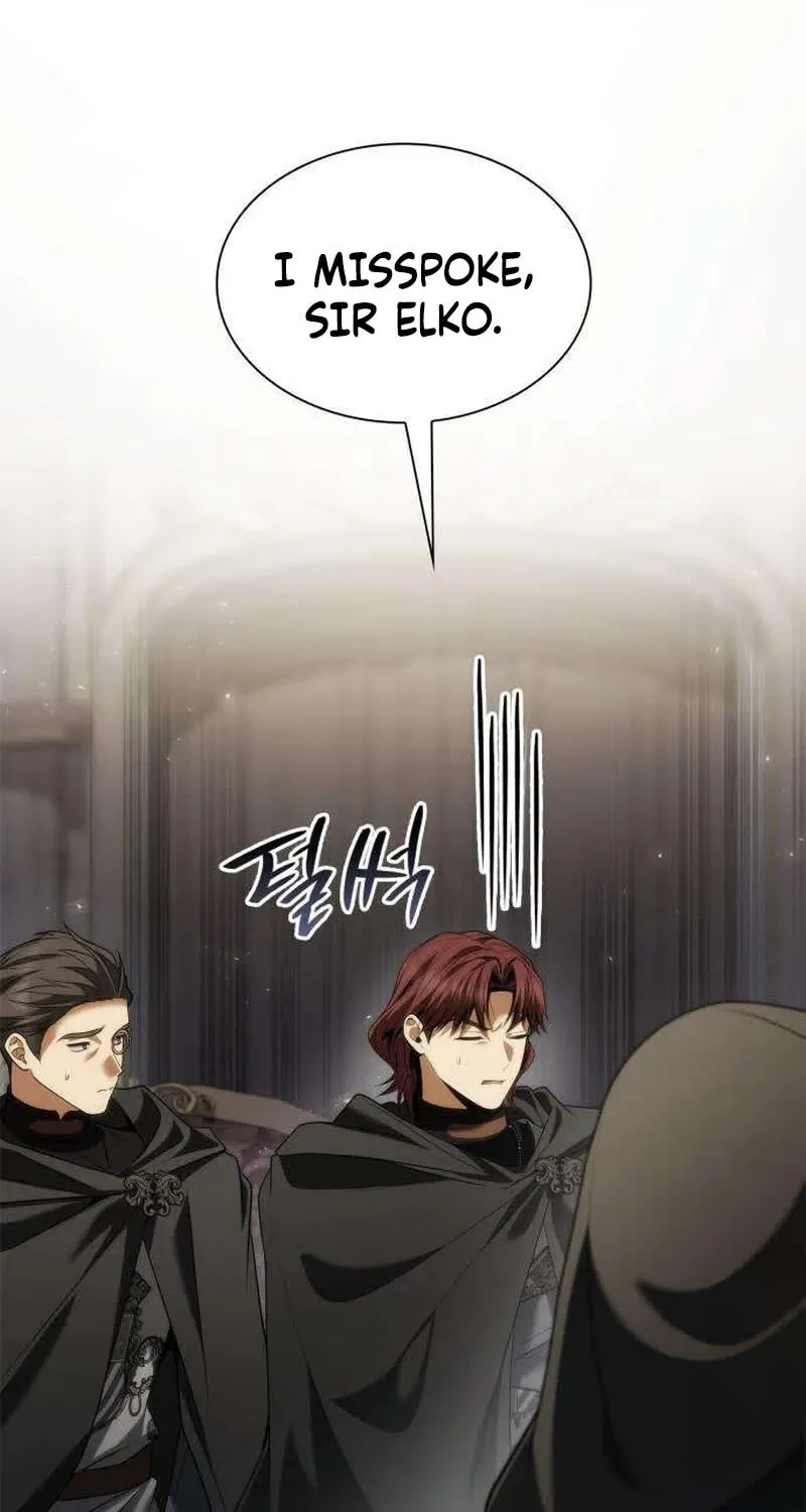 I’m the Queen in This Life Chapter 191 page 83 - 