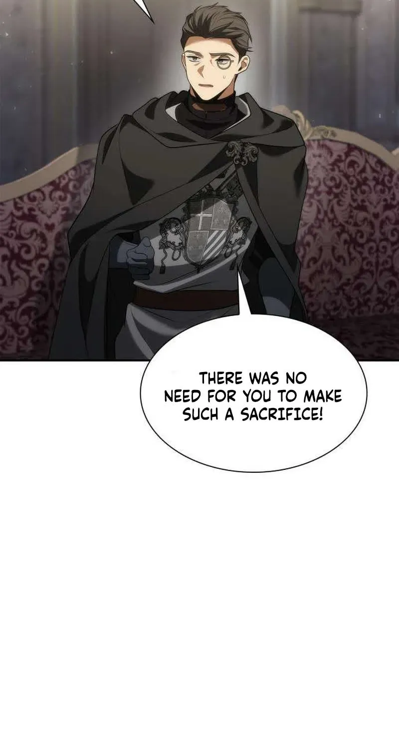 I’m the Queen in This Life Chapter 191 page 85 - 