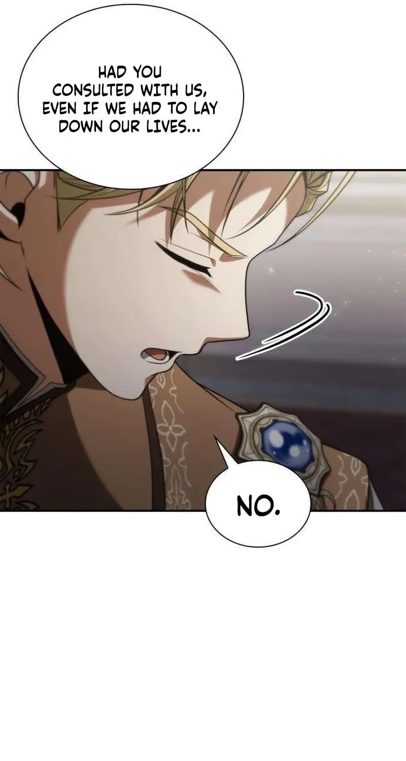 I’m the Queen in This Life Chapter 191 page 86 - 