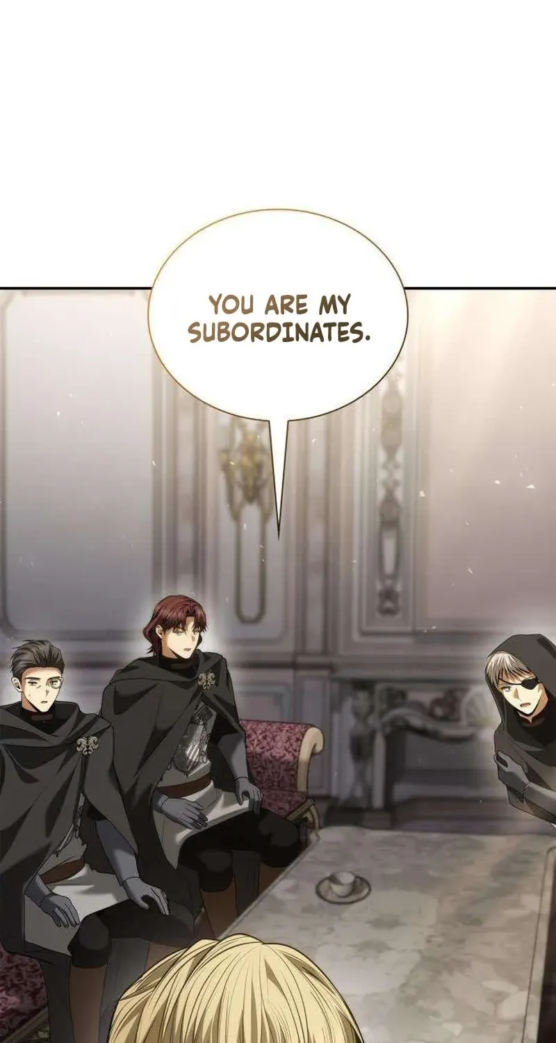 I’m the Queen in This Life Chapter 191 page 87 - 