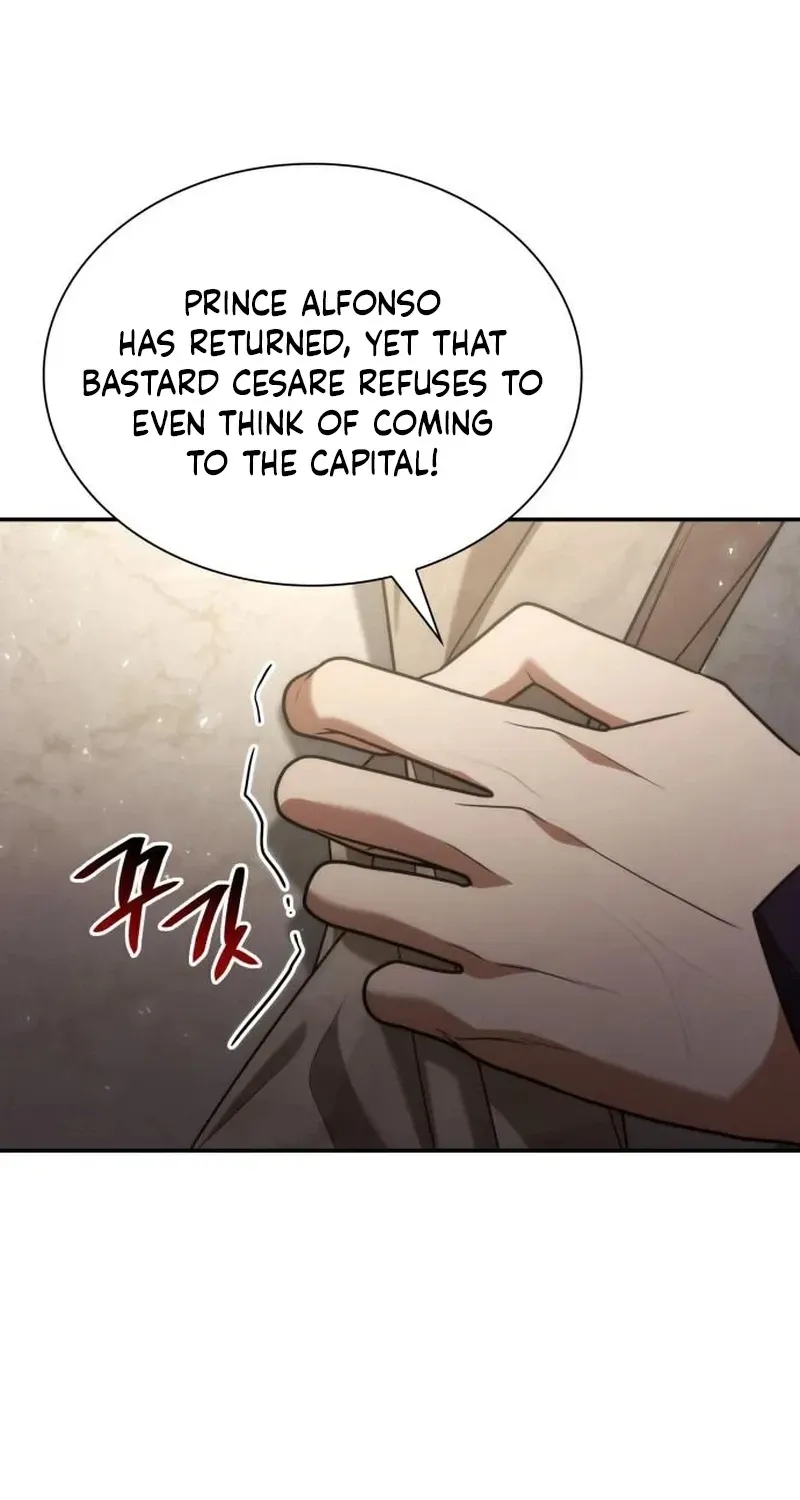 I’m the Queen in This Life Chapter 192 page 106 - 