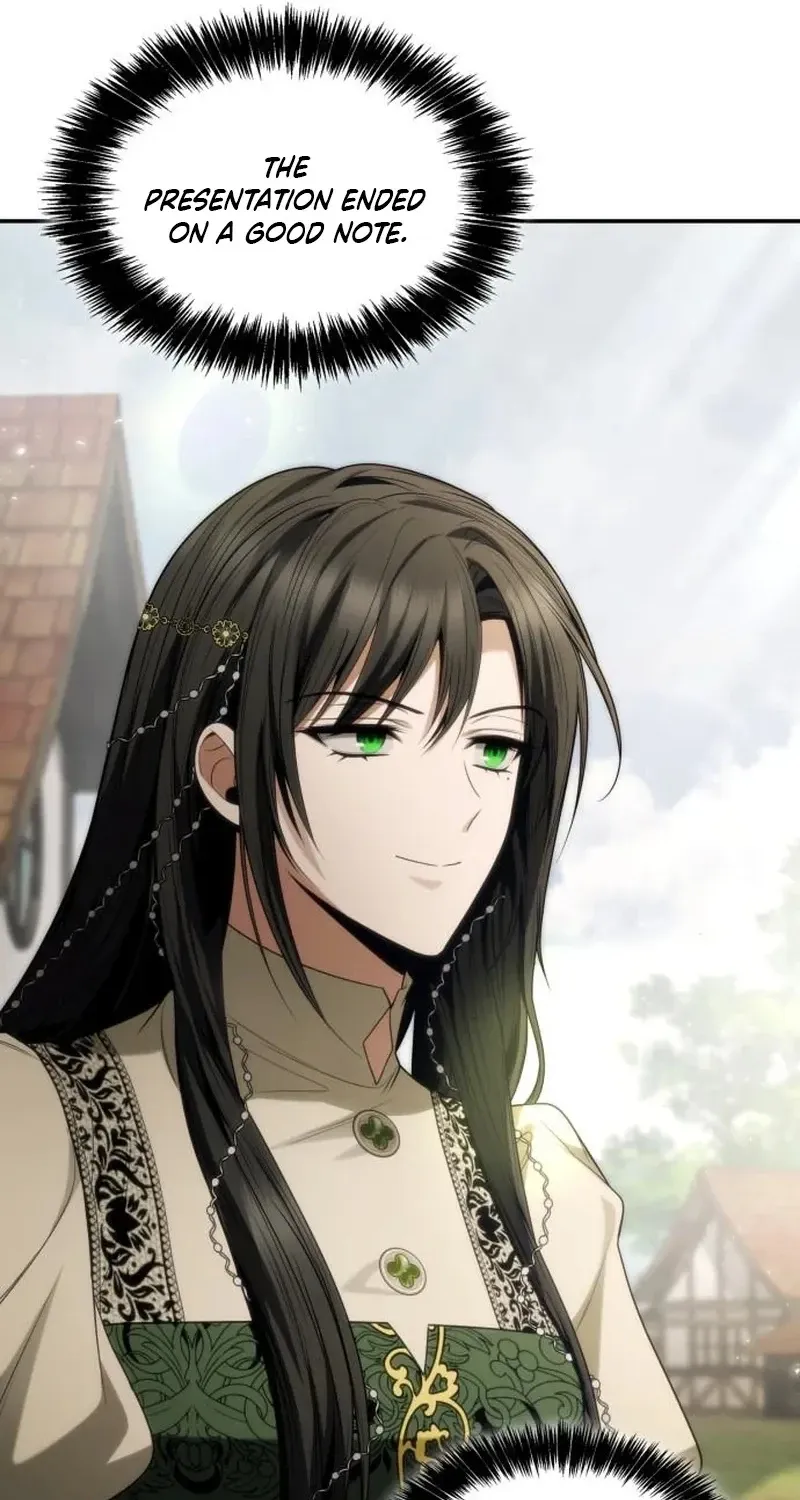 I’m the Queen in This Life Chapter 192 page 12 - 