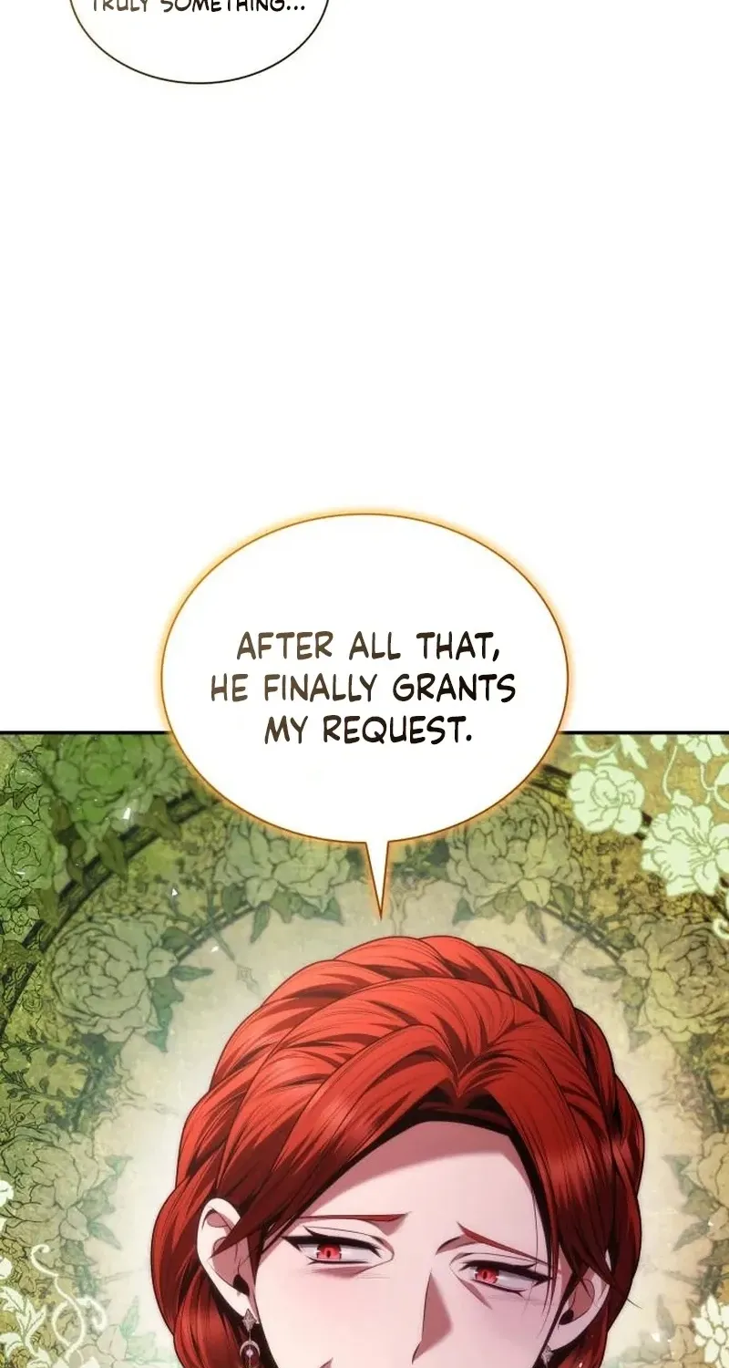 I’m the Queen in This Life Chapter 192 page 111 - 