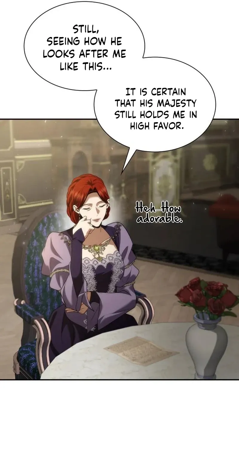 I’m the Queen in This Life Chapter 192 page 113 - 