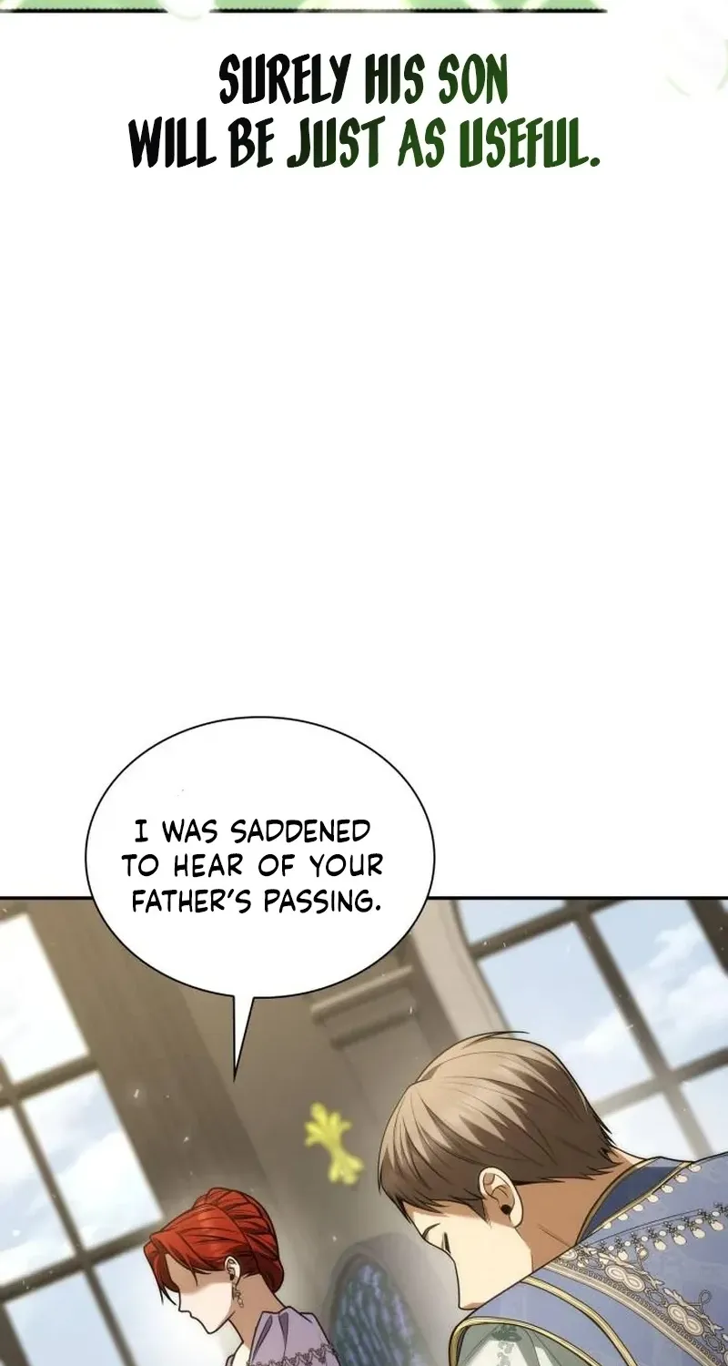 I’m the Queen in This Life Chapter 192 page 122 - 