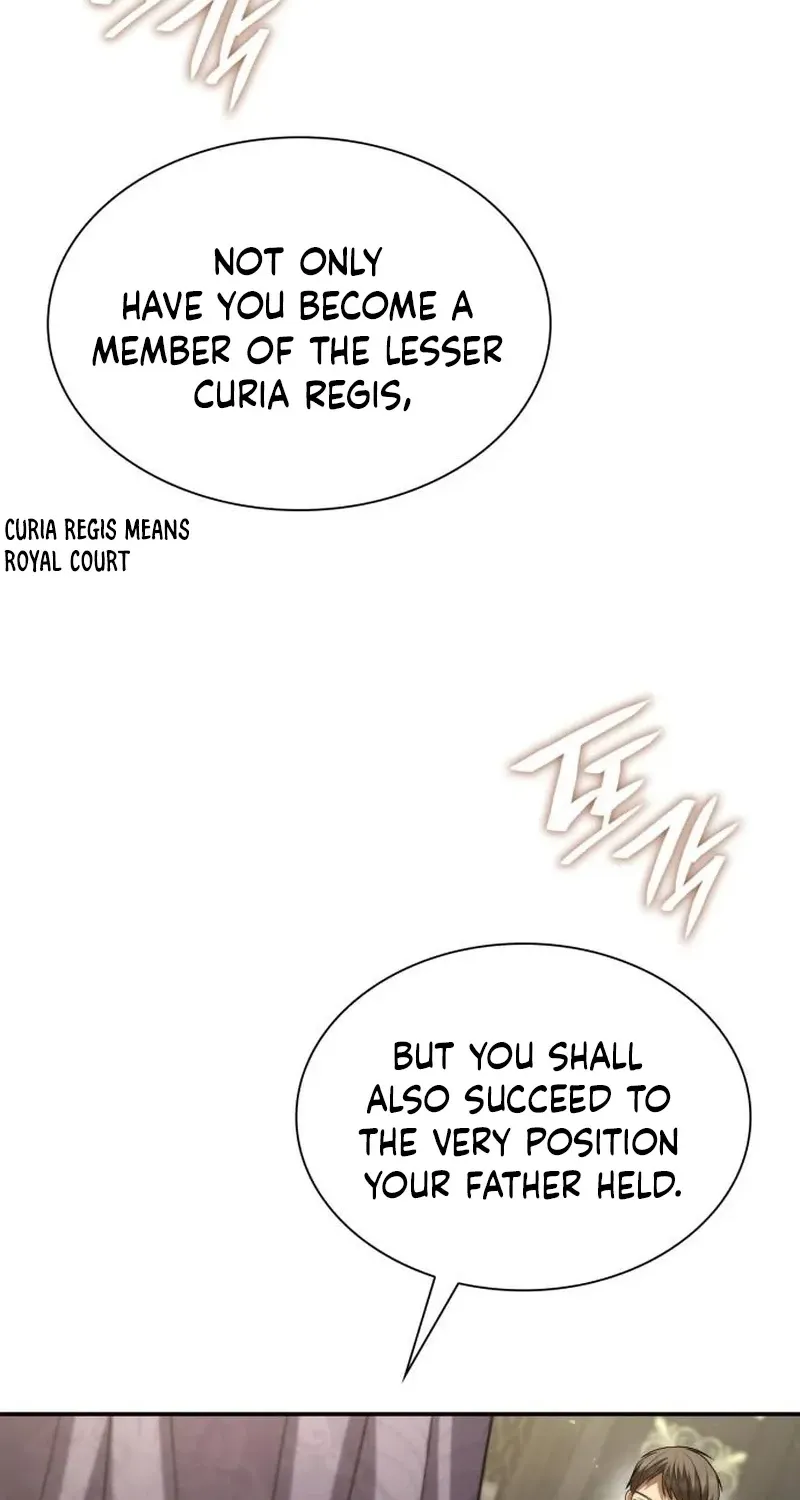 I’m the Queen in This Life Chapter 192 page 126 - 