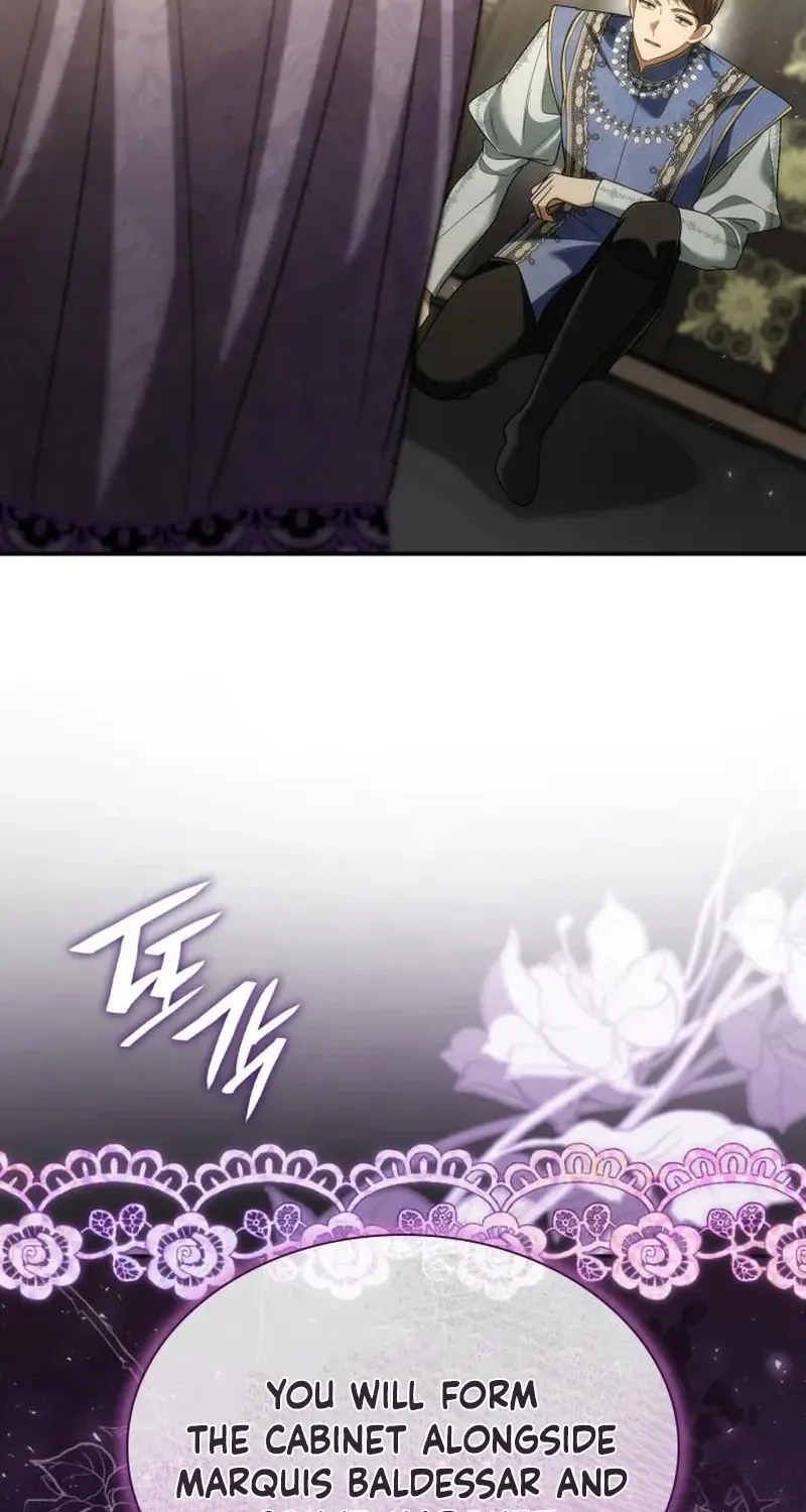 I’m the Queen in This Life Chapter 192 page 127 - 