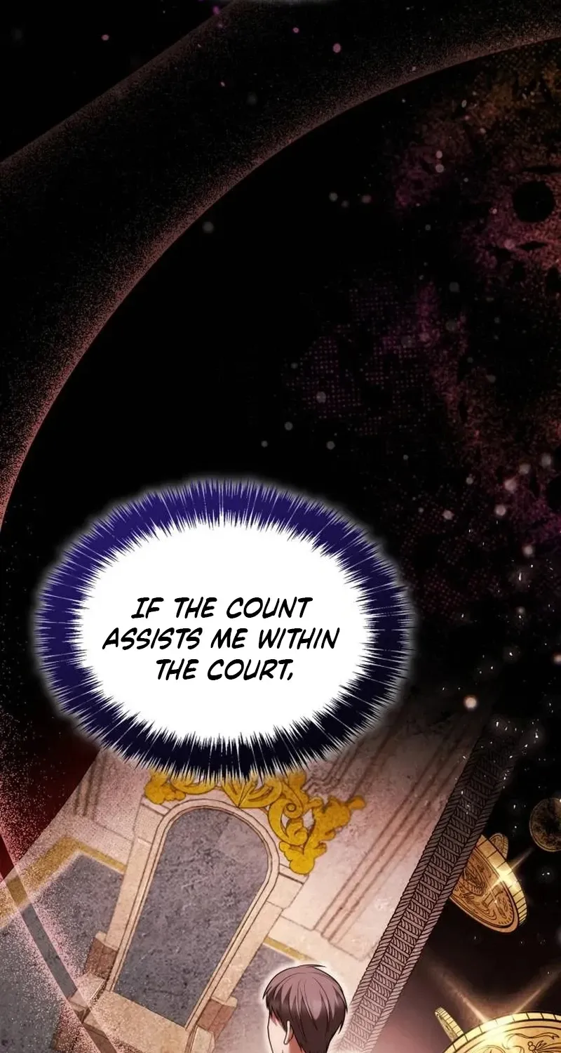 I’m the Queen in This Life Chapter 192 page 136 - 