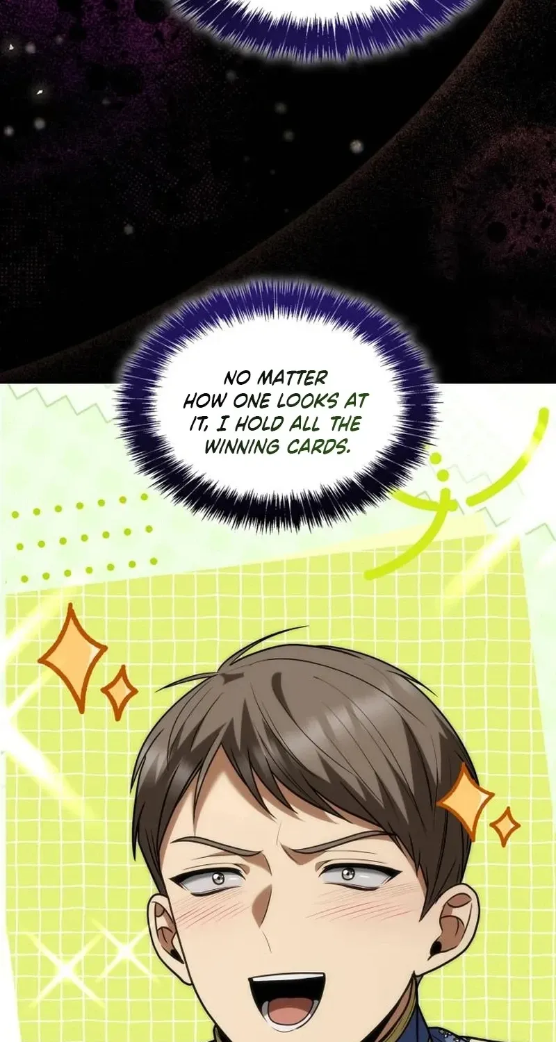 I’m the Queen in This Life Chapter 192 page 138 - 