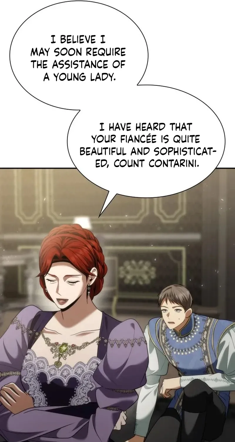 I’m the Queen in This Life Chapter 192 page 141 - 
