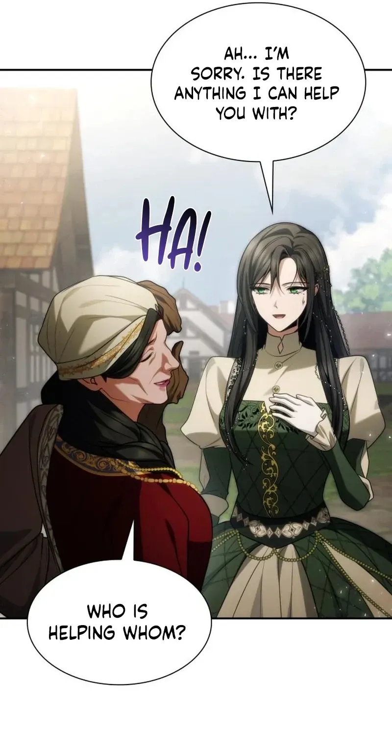 I’m the Queen in This Life Chapter 192 page 33 - 
