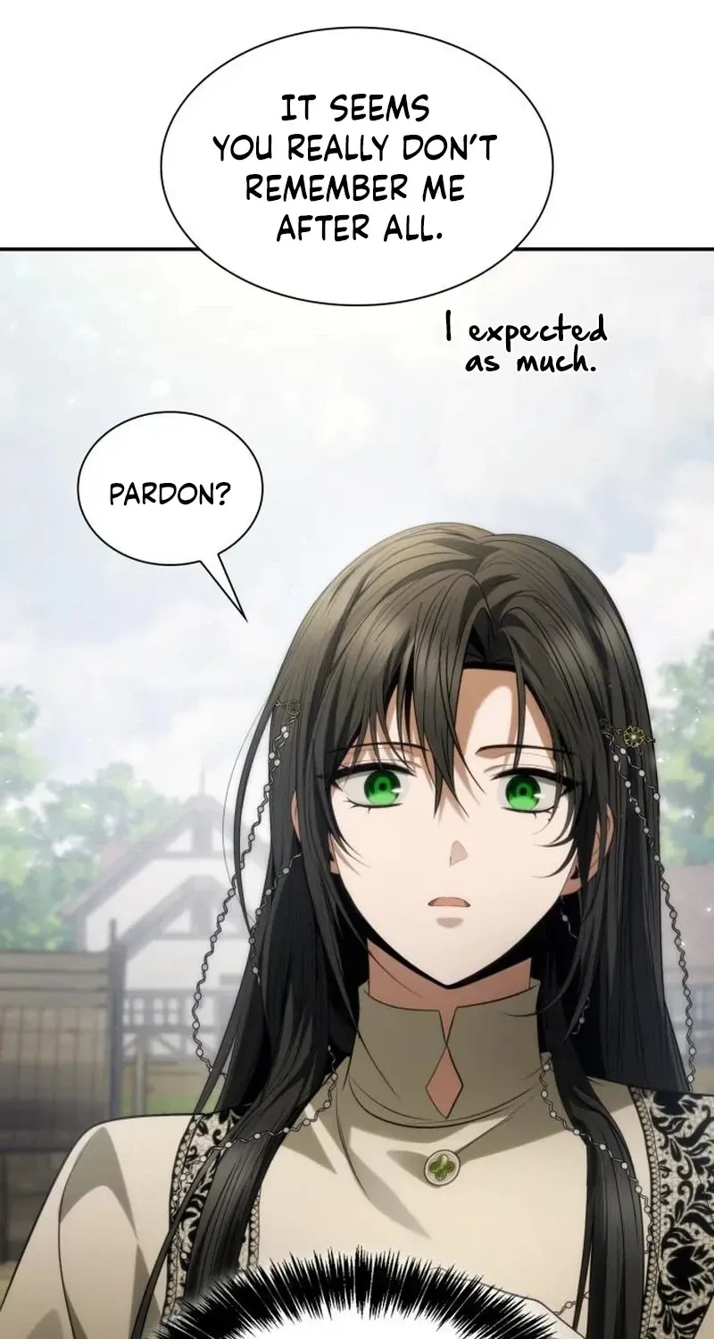 I’m the Queen in This Life Chapter 192 page 35 - 