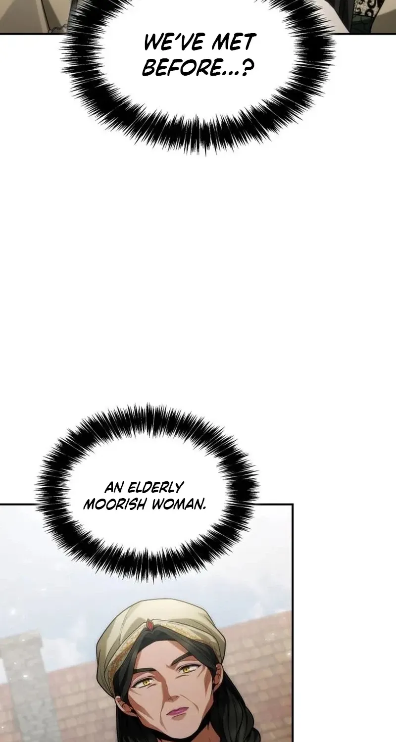 I’m the Queen in This Life Chapter 192 page 36 - 
