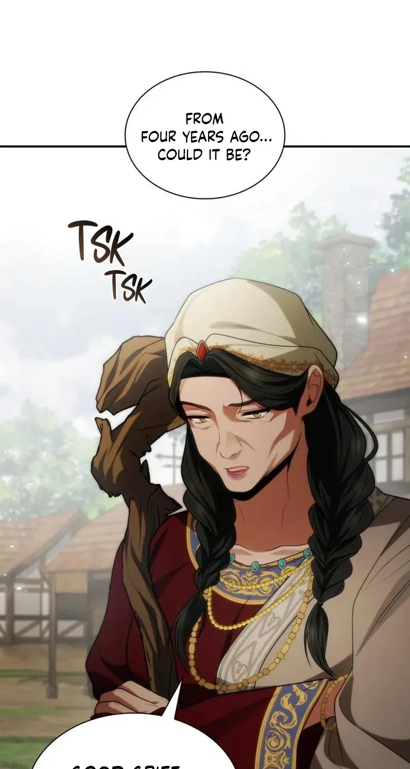 I’m the Queen in This Life Chapter 192 page 46 - 
