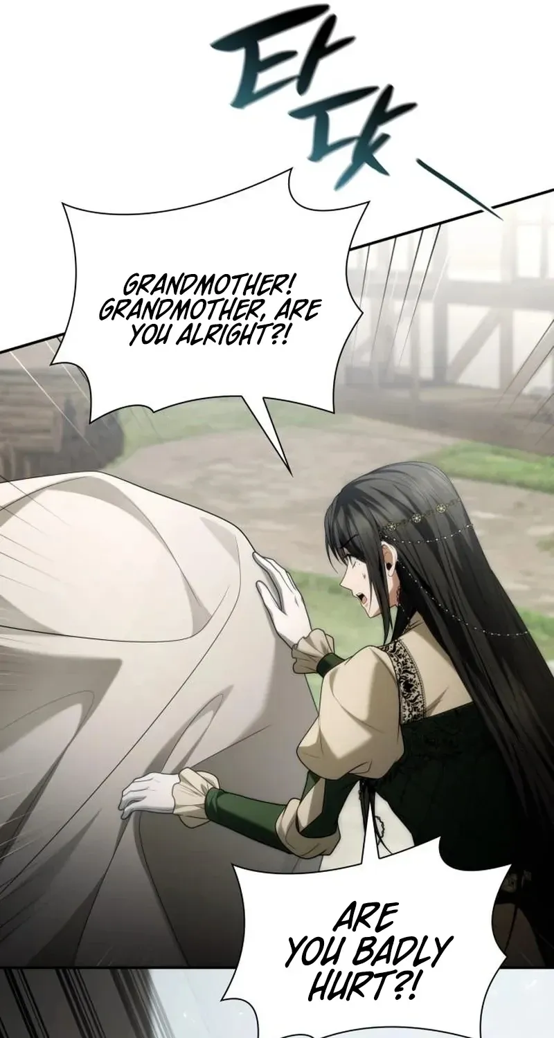I’m the Queen in This Life Chapter 192 page 61 - 