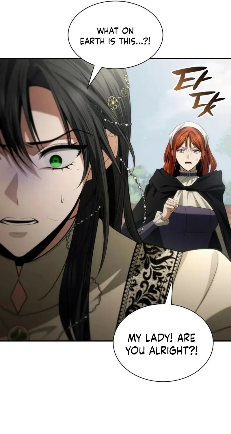 I’m the Queen in This Life Chapter 192 page 67 - 