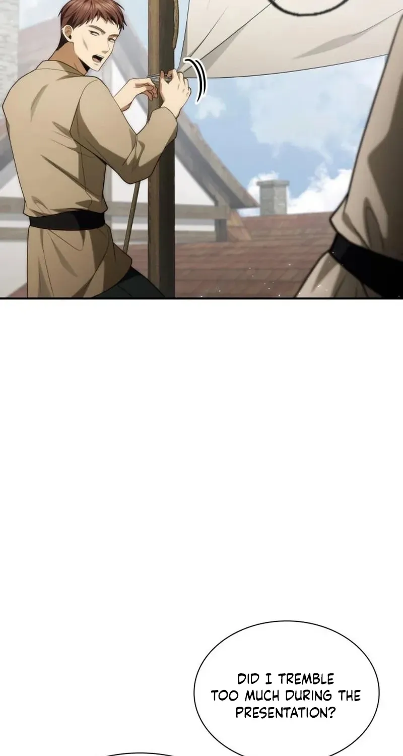 I’m the Queen in This Life Chapter 192 page 9 - 