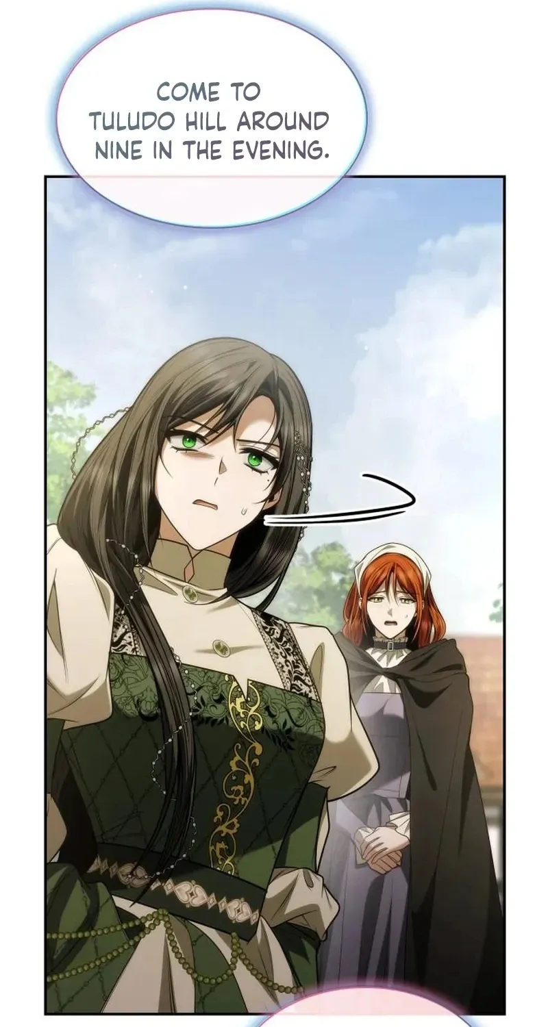 I’m the Queen in This Life Chapter 192 page 83 - 