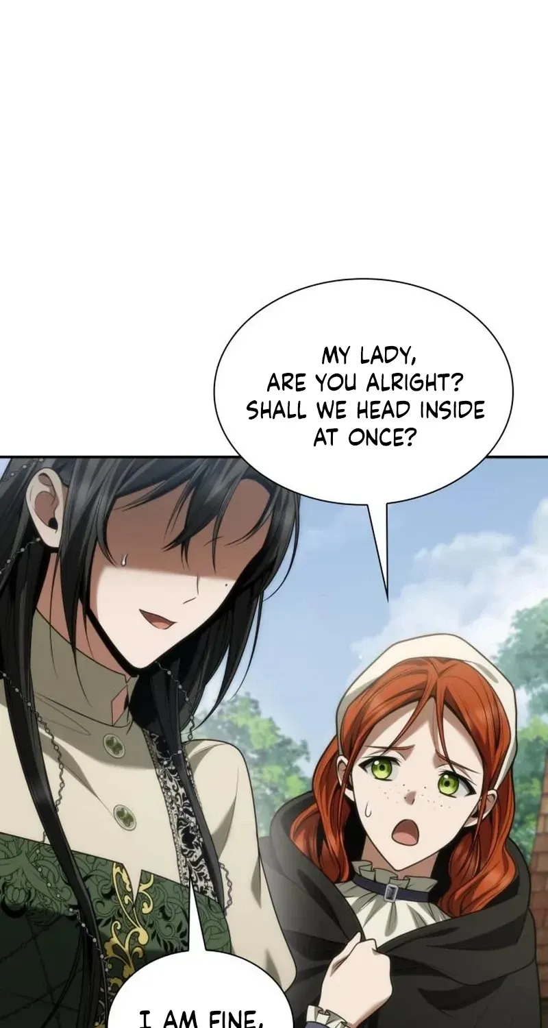 I’m the Queen in This Life Chapter 192 page 86 - 