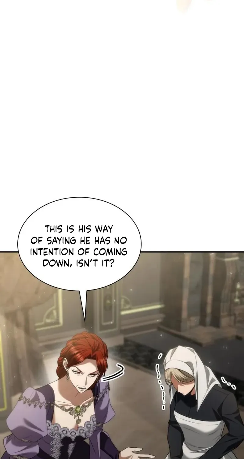 I’m the Queen in This Life Chapter 192 page 100 - 