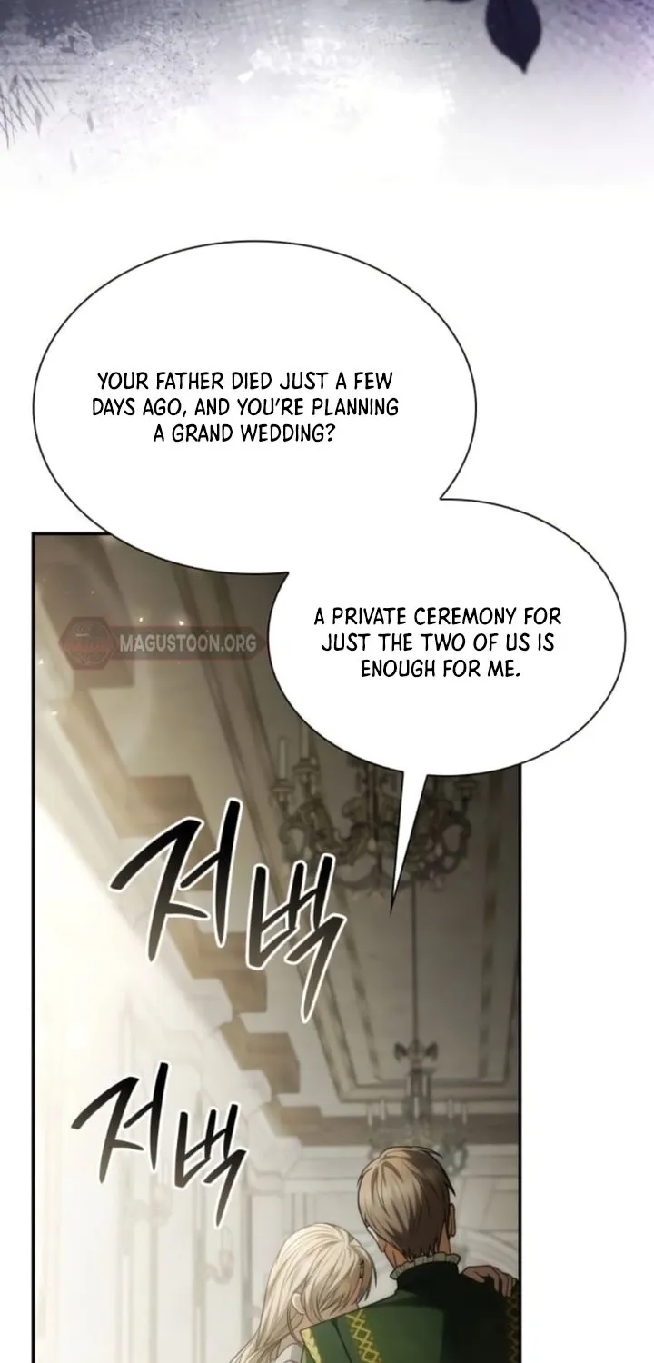 I’m the Queen in This Life Chapter 193 page 105 - 