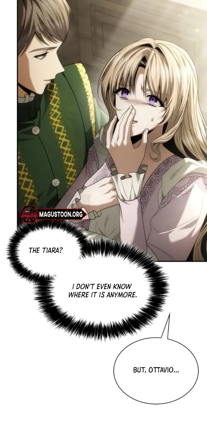 I’m the Queen in This Life Chapter 193 page 107 - 