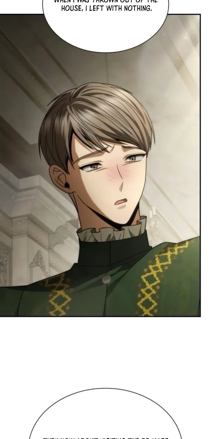 I’m the Queen in This Life Chapter 193 page 109 - 