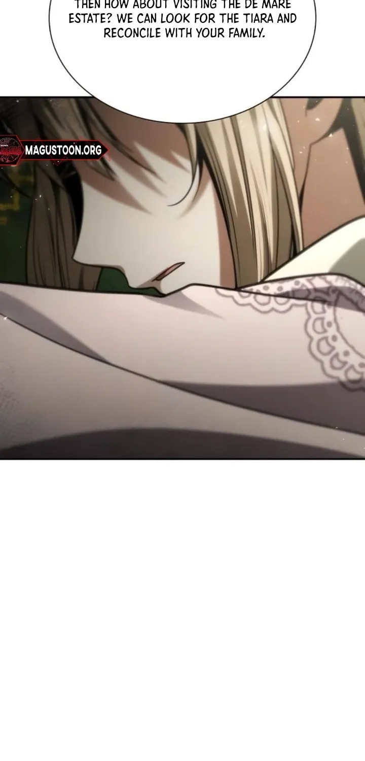 I’m the Queen in This Life Chapter 193 page 110 - 