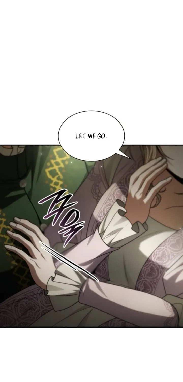 I’m the Queen in This Life Chapter 193 page 111 - 