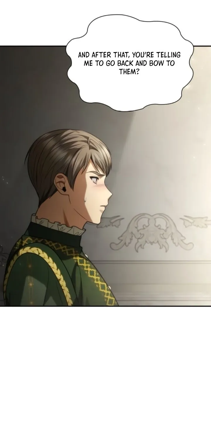 I’m the Queen in This Life Chapter 193 page 119 - 