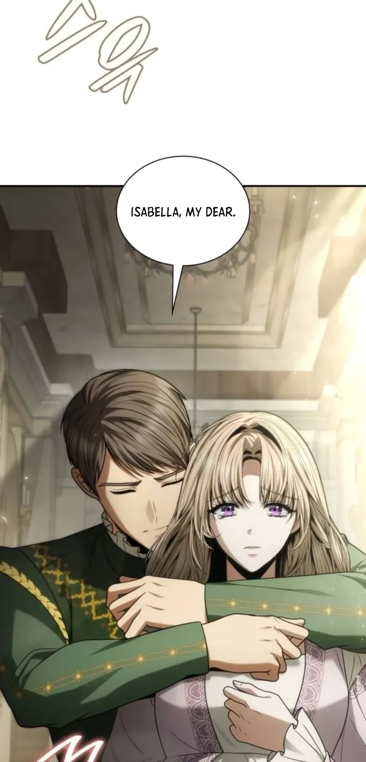 I’m the Queen in This Life Chapter 193 page 121 - 
