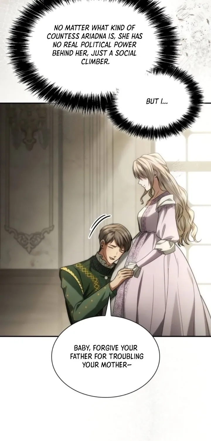 I’m the Queen in This Life Chapter 193 page 131 - 