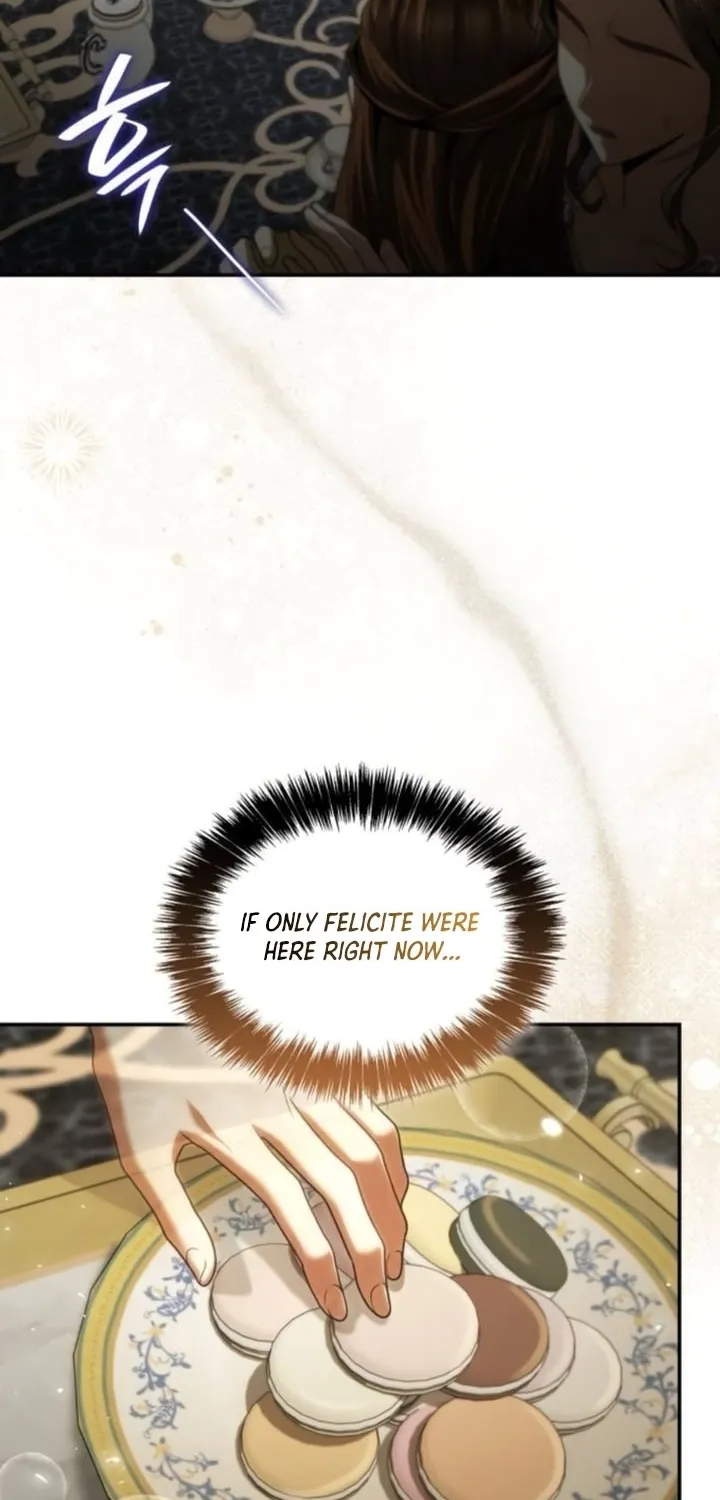I’m the Queen in This Life Chapter 193 page 17 - 