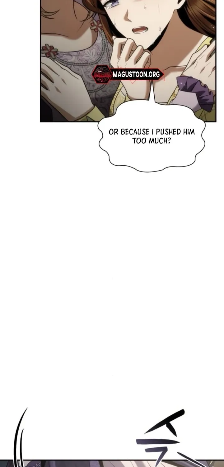 I’m the Queen in This Life Chapter 193 page 25 - 