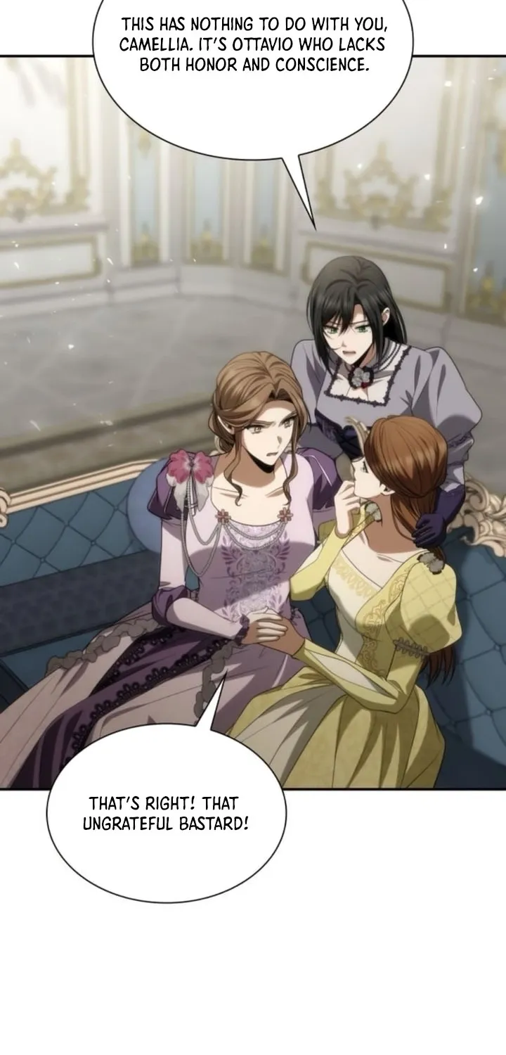 I’m the Queen in This Life Chapter 193 page 27 - 