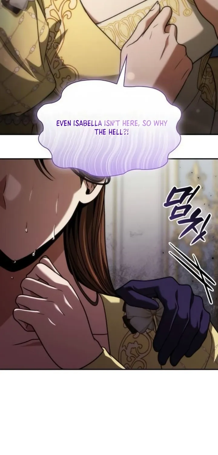 I’m the Queen in This Life Chapter 193 page 29 - 