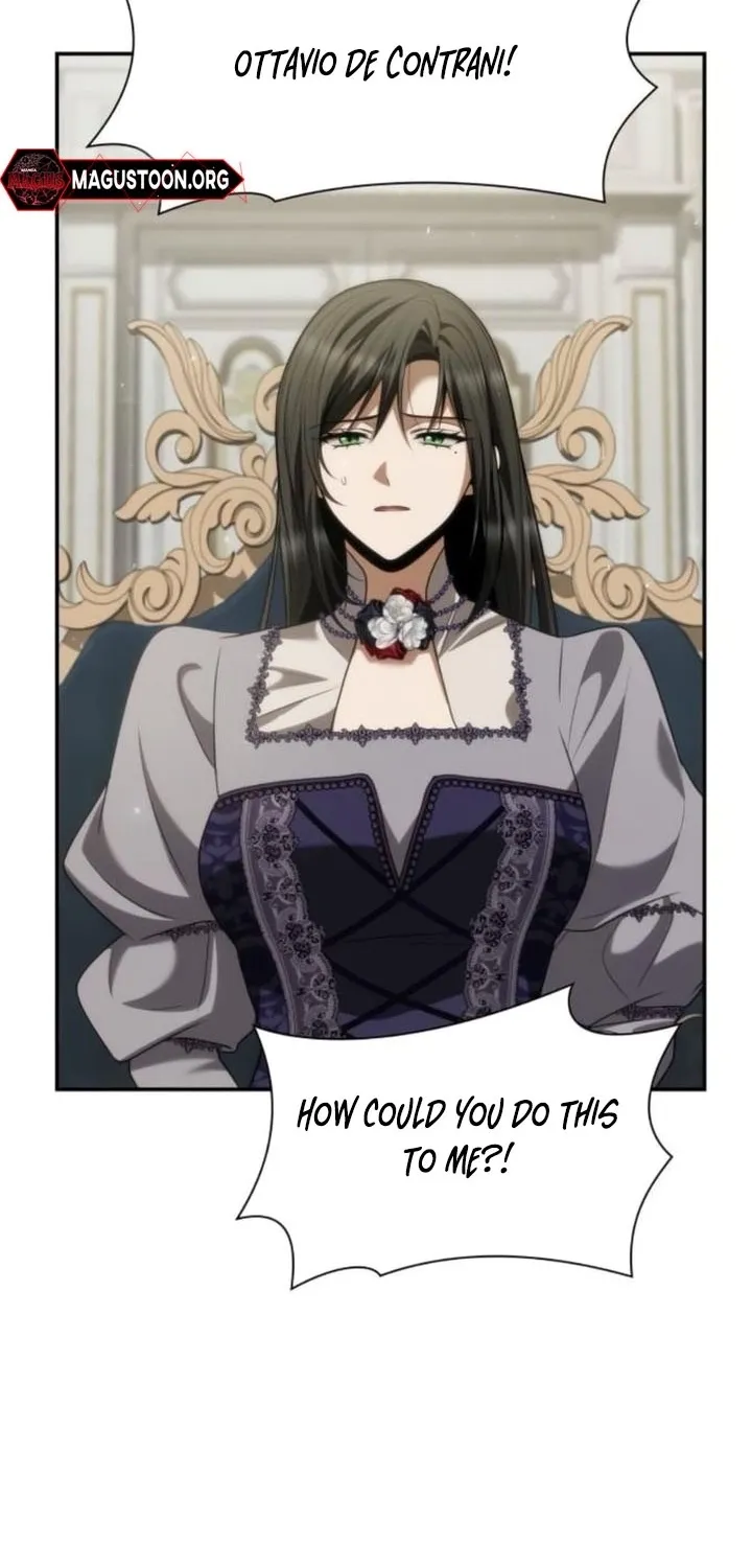 I’m the Queen in This Life Chapter 193 page 4 - 