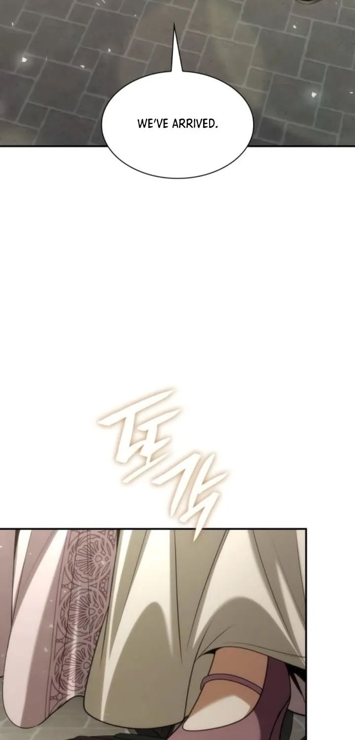 I’m the Queen in This Life Chapter 193 page 35 - 