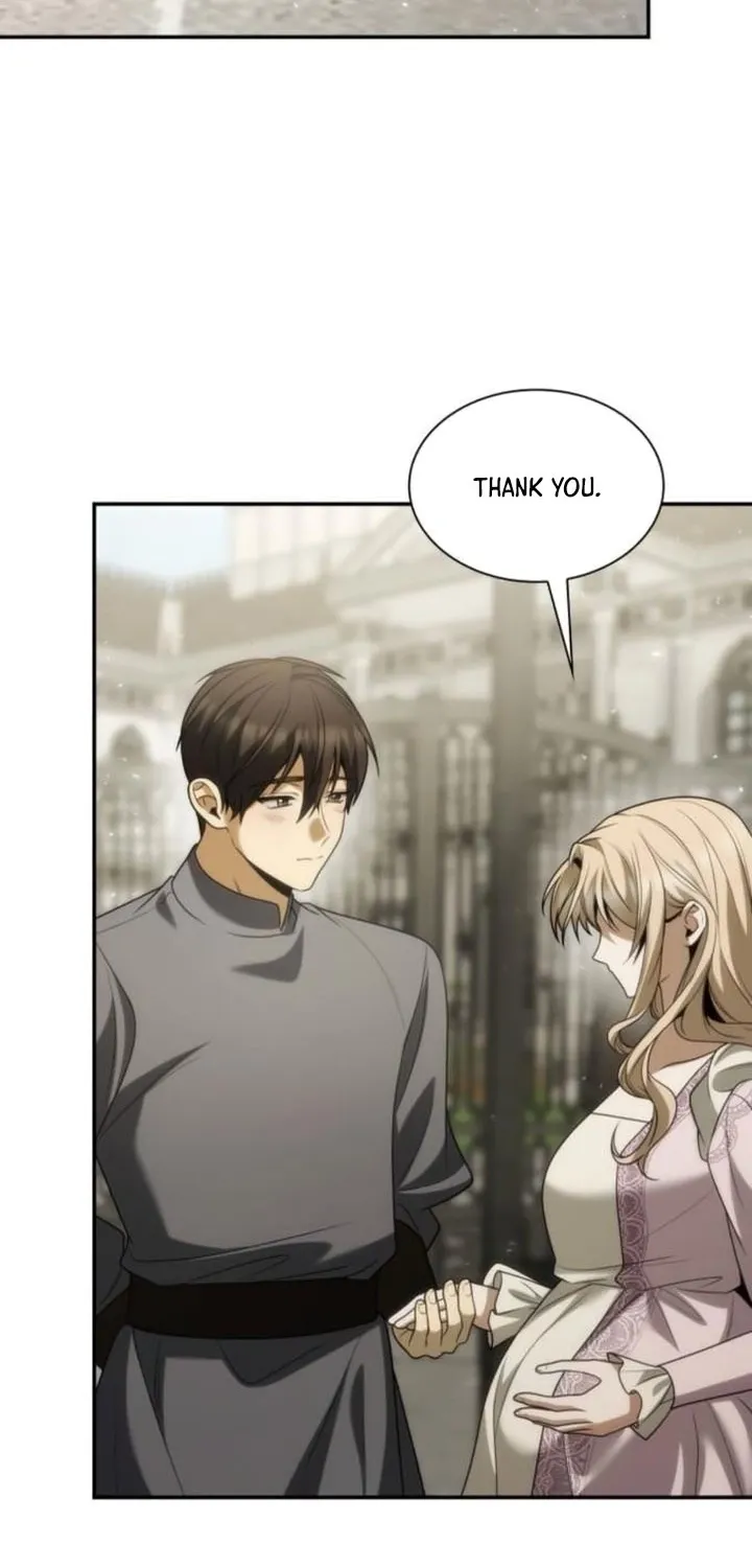 I’m the Queen in This Life Chapter 193 page 37 - 