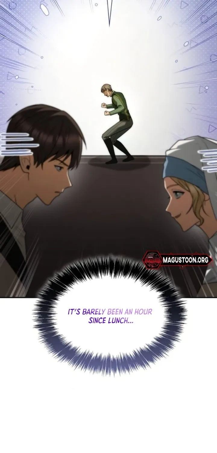 I’m the Queen in This Life Chapter 193 page 46 - 