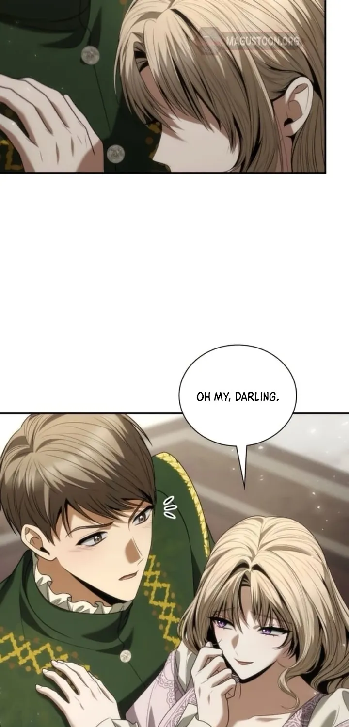 I’m the Queen in This Life Chapter 193 page 56 - 